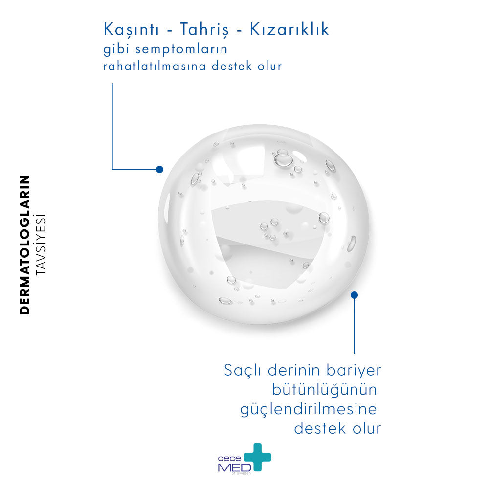 Hassas Saç Derisi (Sensitive) Losyon-3530