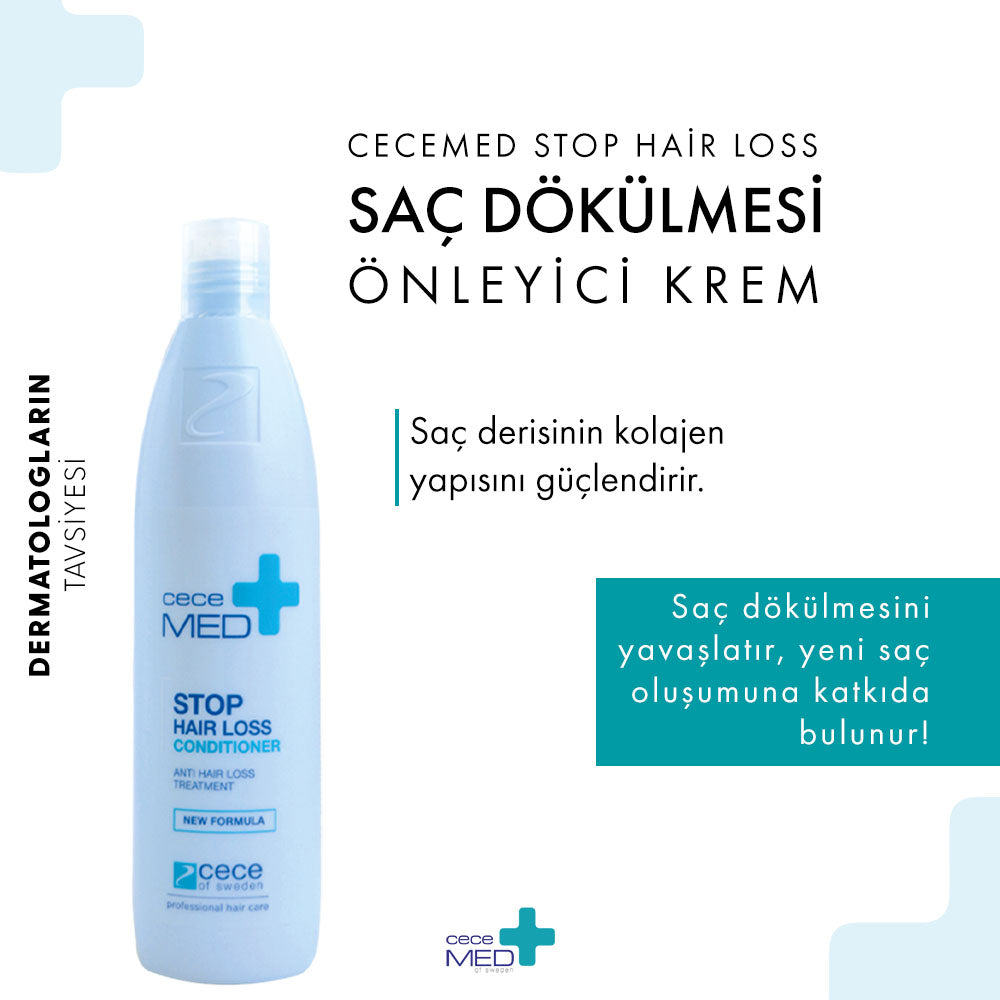 Saç Dökülmesi Önleyici Krem-3410